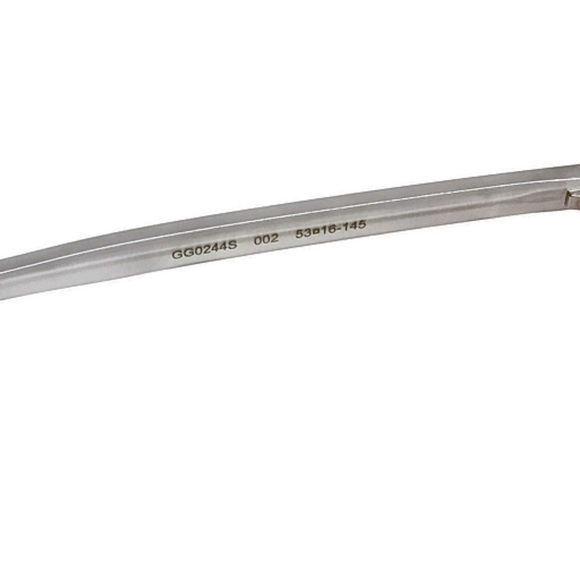 Gucci Sunglasses - Picture 6 of 10